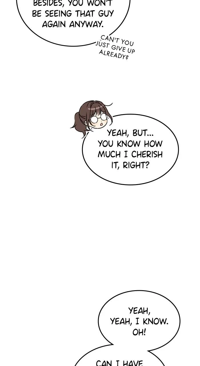 Ugly Duckling Complex Chapter 2 – Page 70
