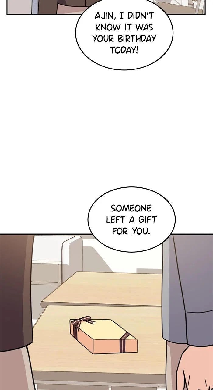 Ugly Duckling Complex Chapter 2 – Page 74