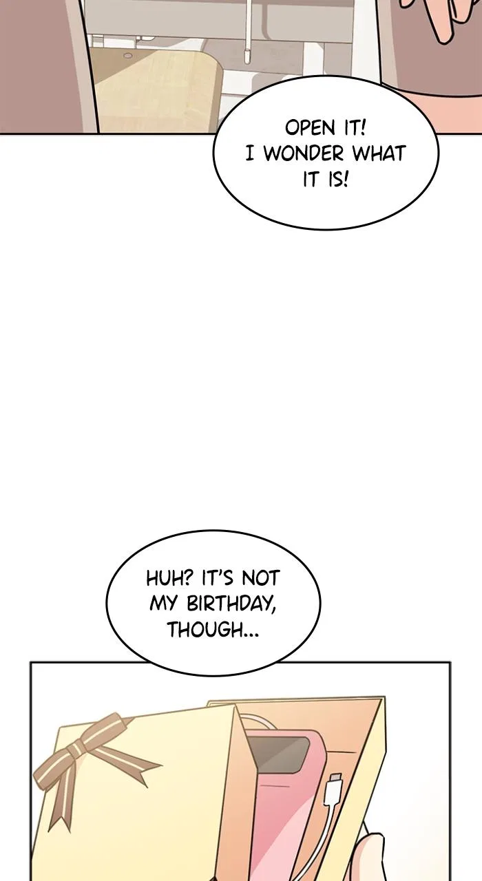 Ugly Duckling Complex Chapter 2 – Page 75