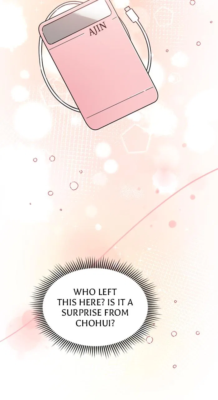 Ugly Duckling Complex Chapter 2 – Page 78