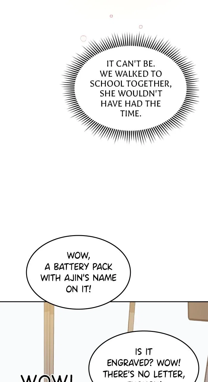 Ugly Duckling Complex Chapter 2 – Page 79