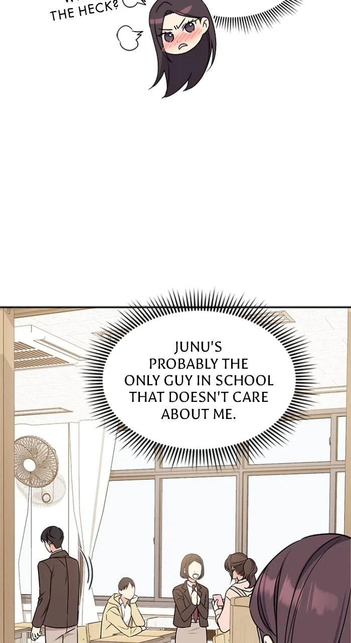 Ugly Duckling Complex Chapter 2 – Page 84