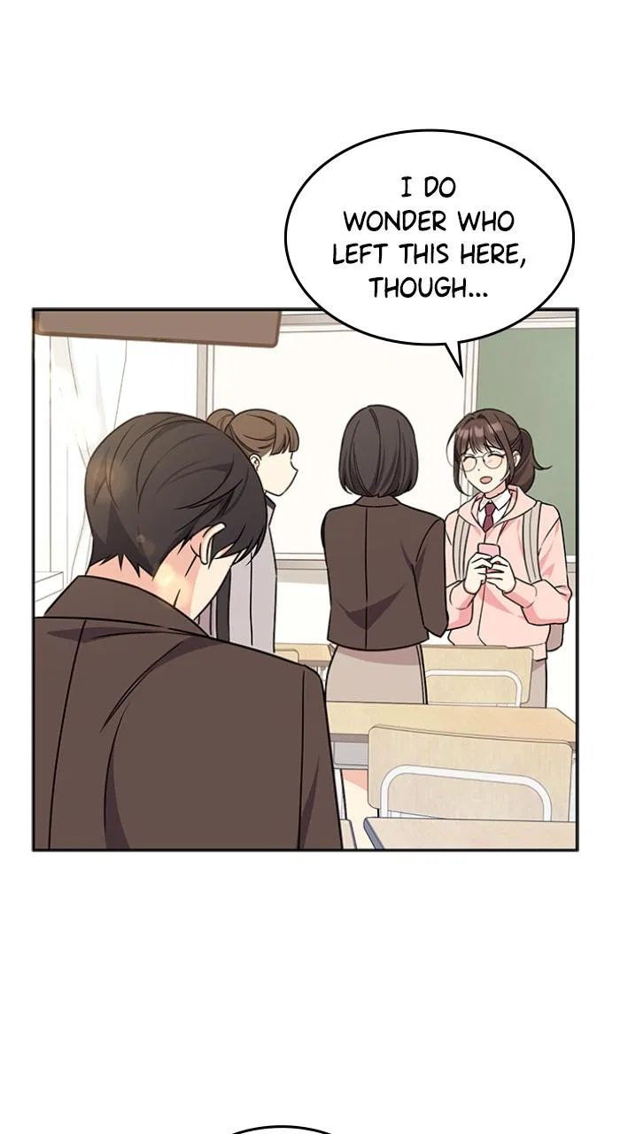 Ugly Duckling Complex Chapter 2 – Page 87