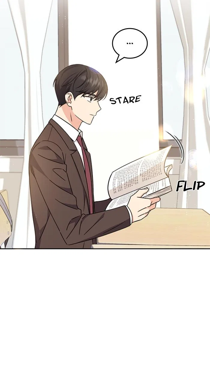 Ugly Duckling Complex Chapter 2 – Page 89