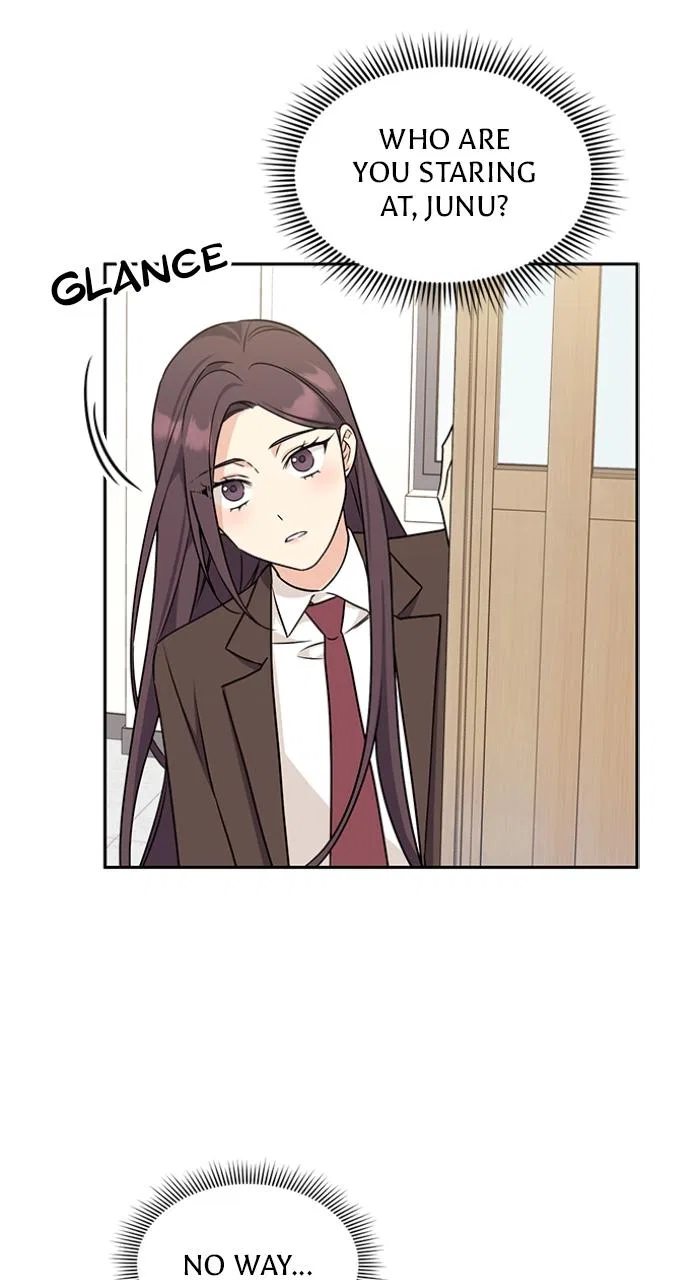 Ugly Duckling Complex Chapter 2 – Page 90