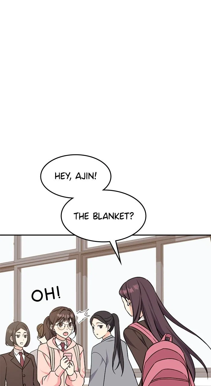 Ugly Duckling Complex Chapter 2 – Page 92