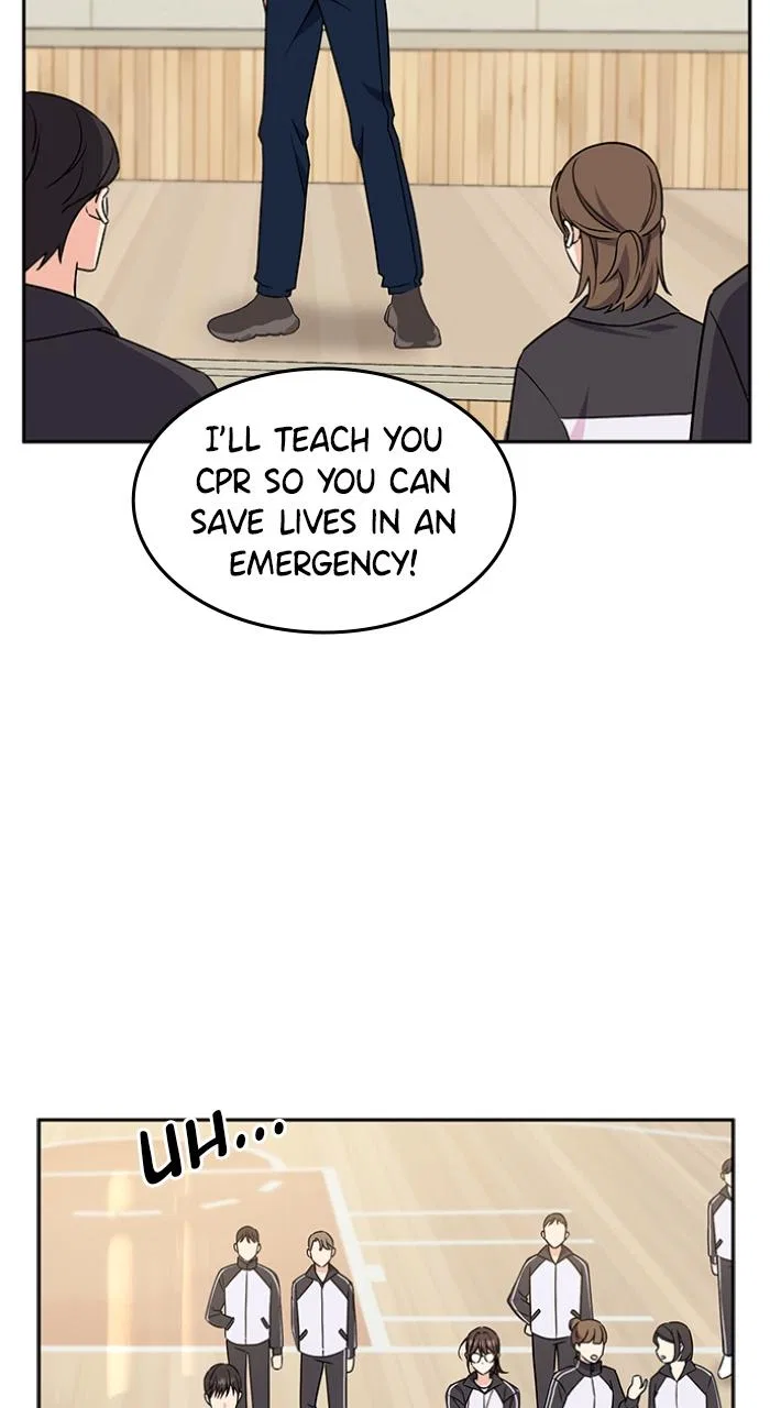 Ugly Duckling Complex Chapter 2 – Page 101