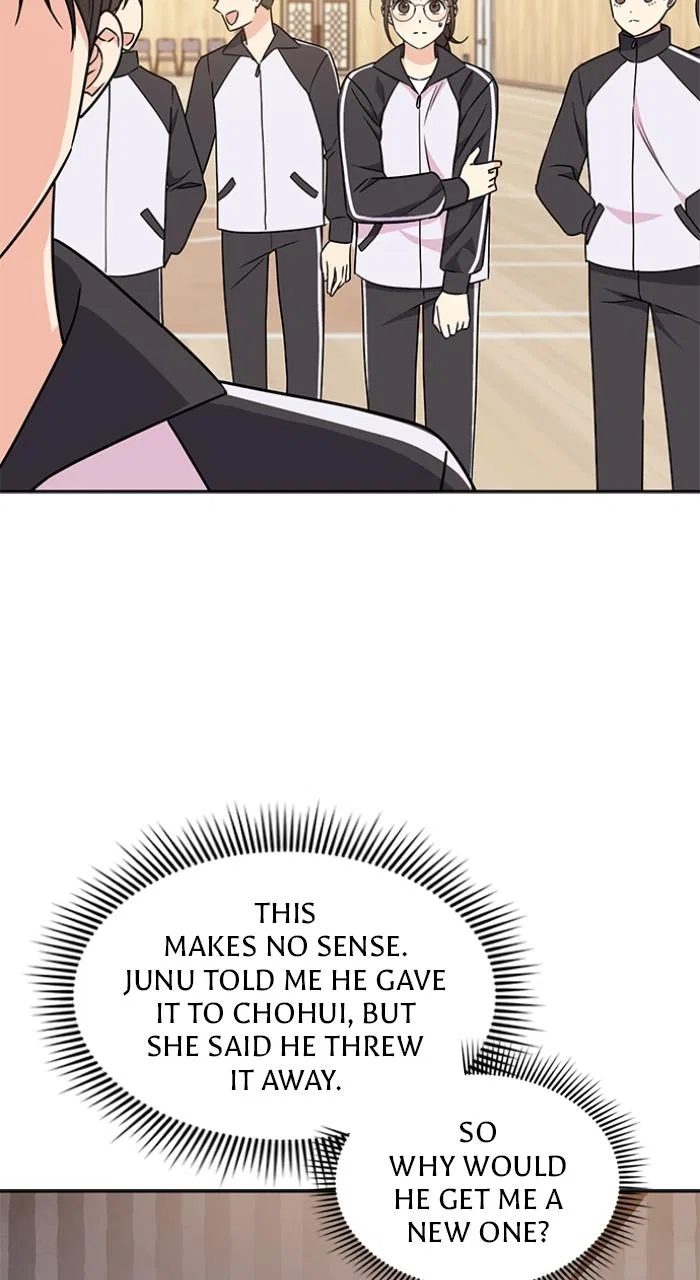 Ugly Duckling Complex Chapter 2 – Page 103