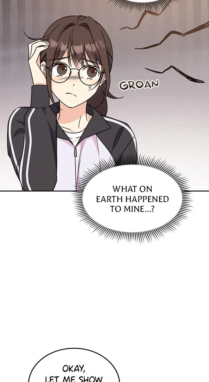 Ugly Duckling Complex Chapter 2 – Page 104