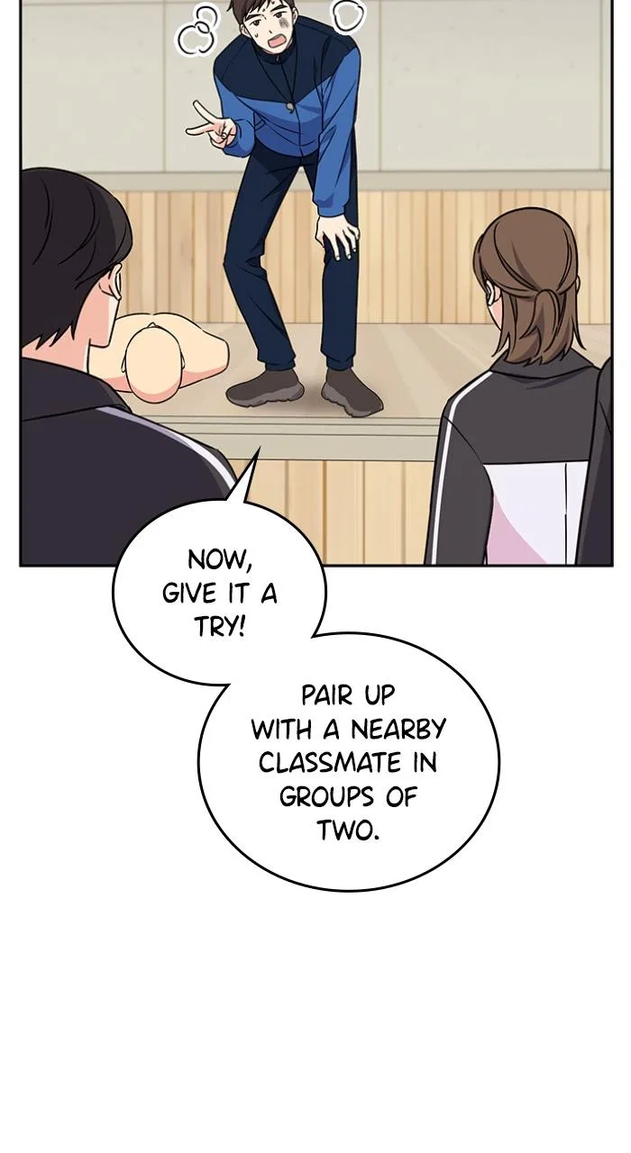Ugly Duckling Complex Chapter 2 – Page 108