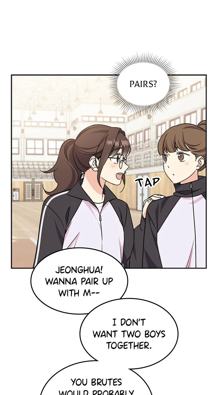 Ugly Duckling Complex Chapter 2 – Page 109