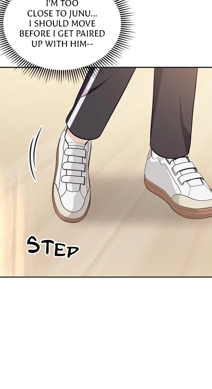 Ugly Duckling Complex Chapter 2 – Page 111