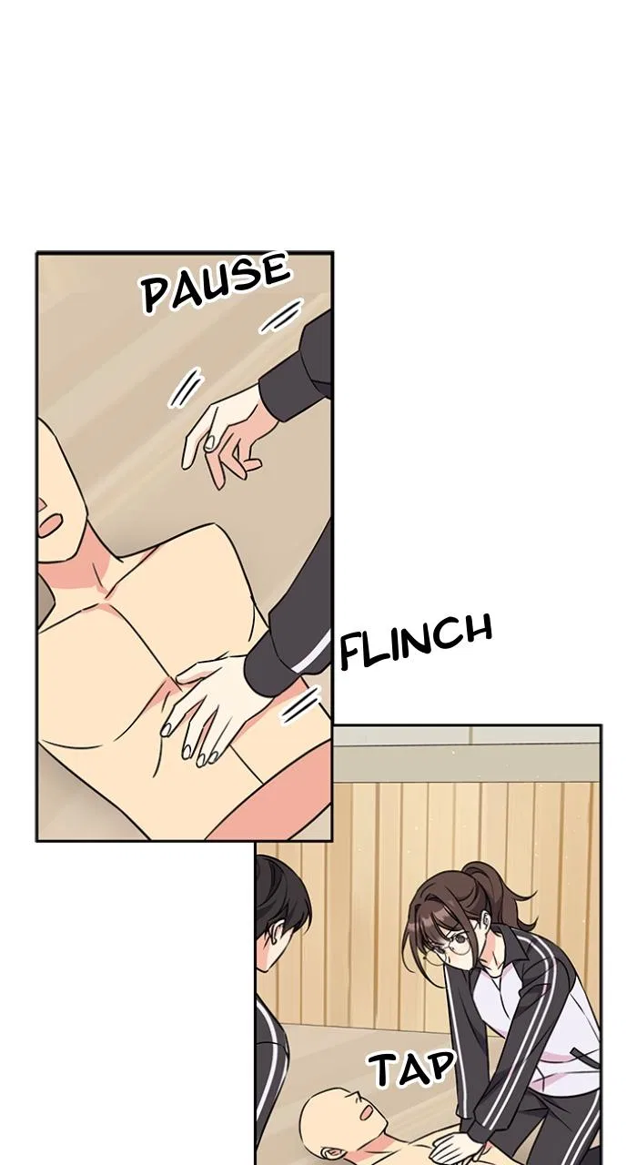 Ugly Duckling Complex Chapter 2 – Page 120