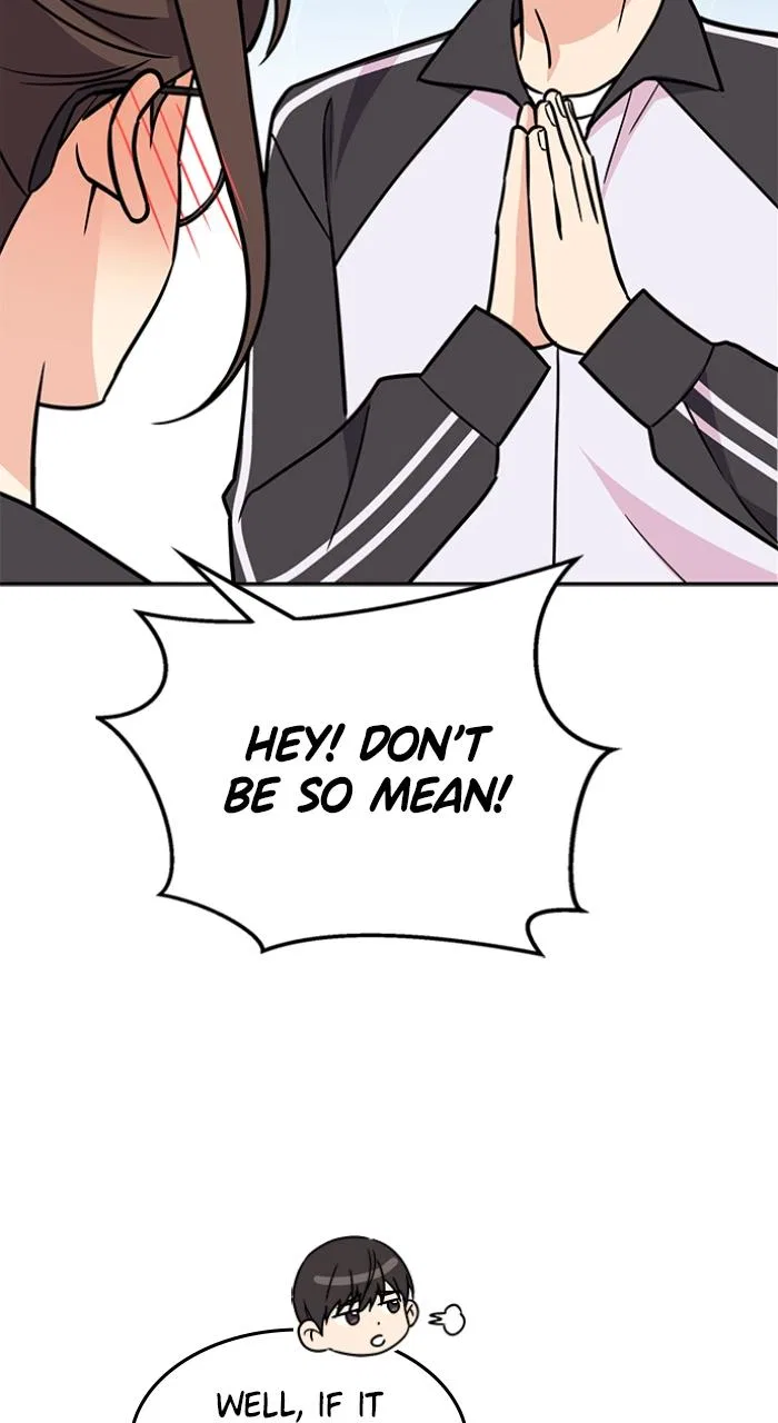 Ugly Duckling Complex Chapter 2 – Page 122