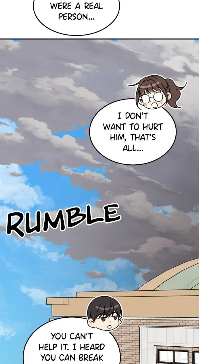 Ugly Duckling Complex Chapter 2 – Page 123