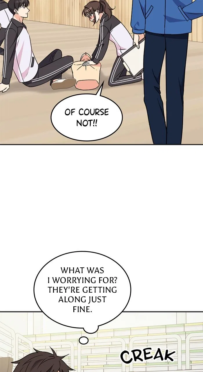 Ugly Duckling Complex Chapter 2 – Page 125