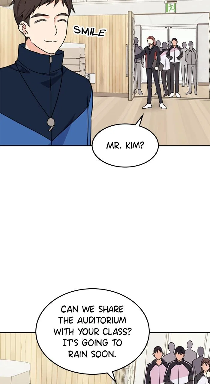 Ugly Duckling Complex Chapter 2 – Page 126