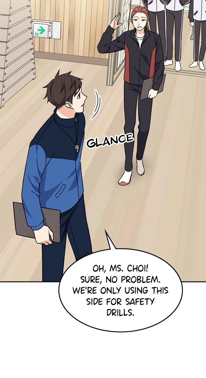 Ugly Duckling Complex Chapter 2 – Page 127