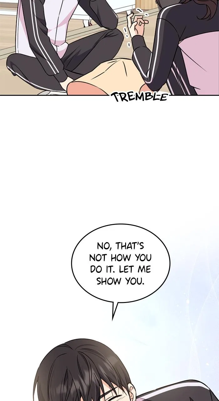Ugly Duckling Complex Chapter 2 – Page 133