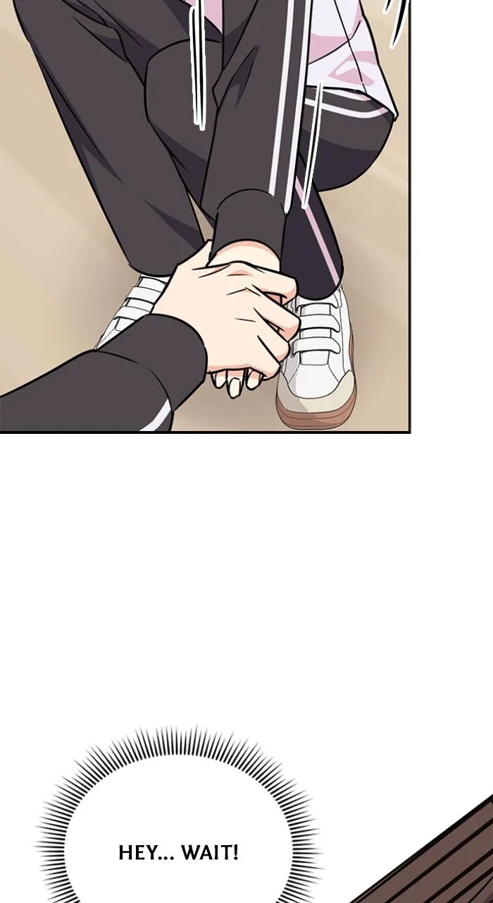 Ugly Duckling Complex Chapter 2 – Page 136