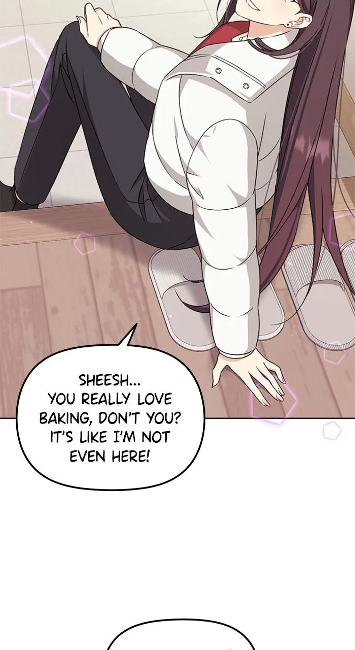 Ugly Duckling Complex Chapter 1 – Page 7