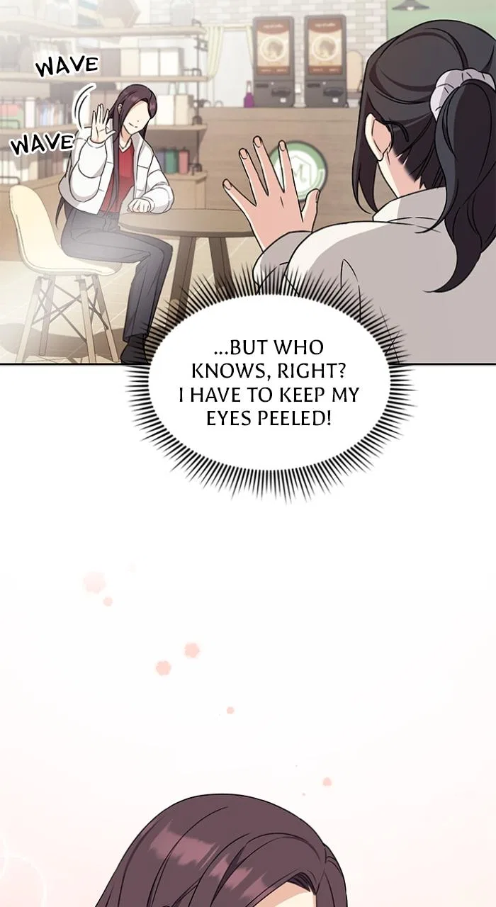 Ugly Duckling Complex Chapter 1 – Page 14