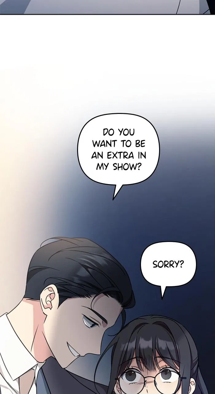 Ugly Duckling Complex Chapter 1 – Page 22