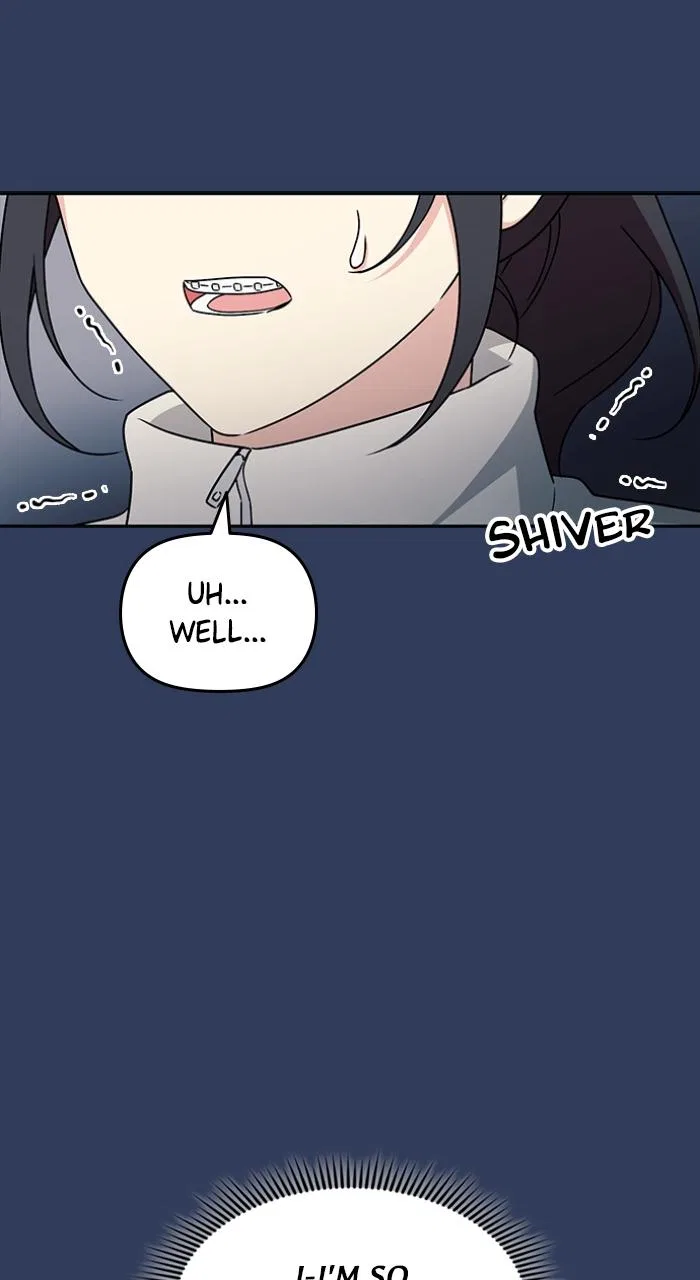 Ugly Duckling Complex Chapter 1 – Page 25