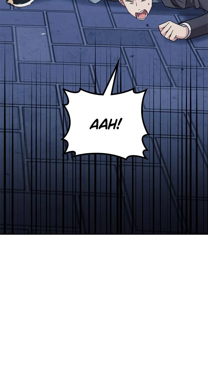Ugly Duckling Complex Chapter 1 – Page 37