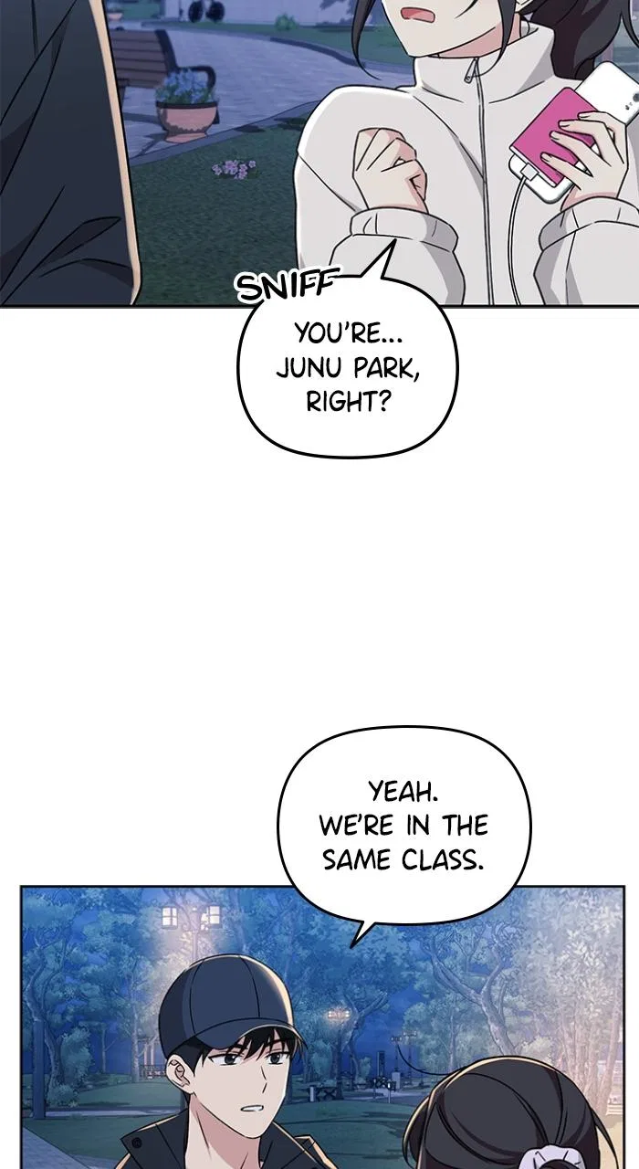 Ugly Duckling Complex Chapter 1 – Page 46