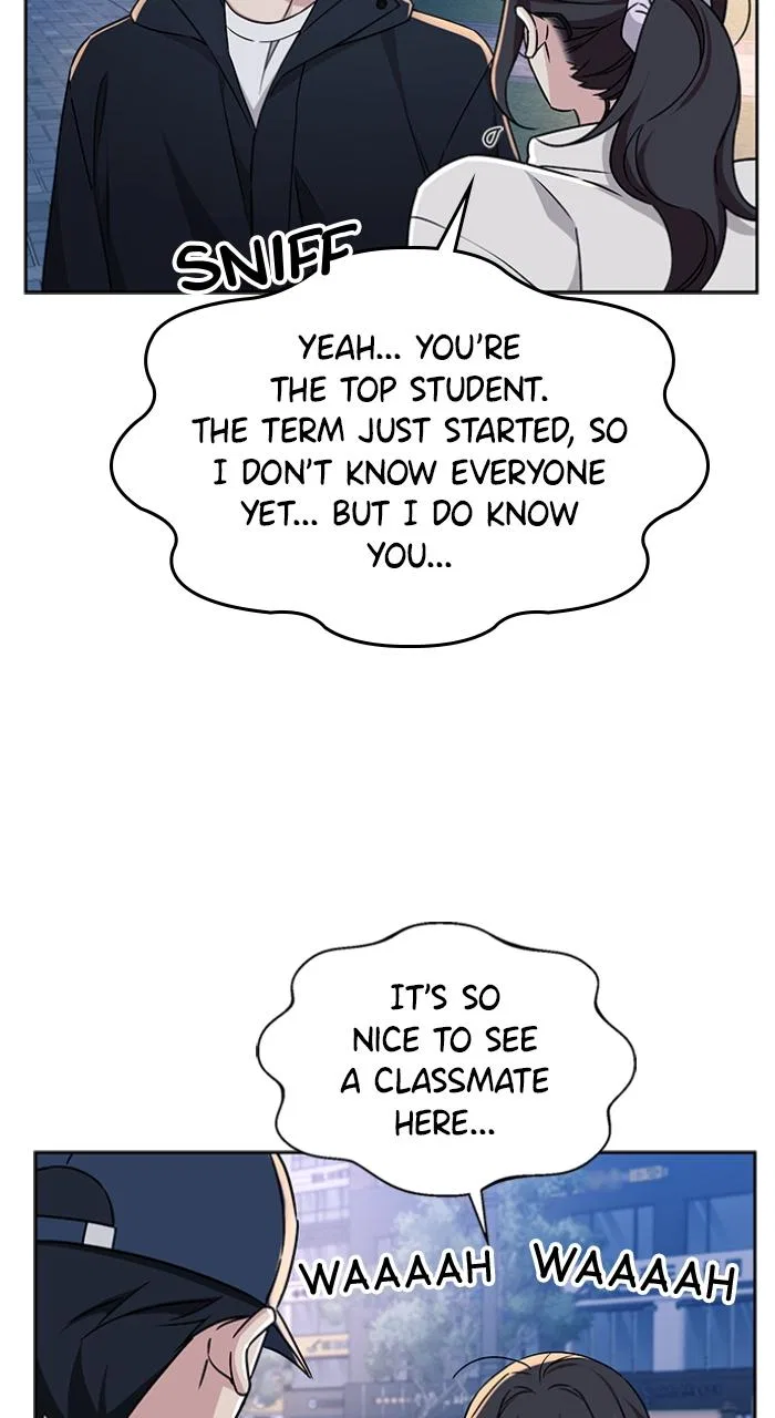 Ugly Duckling Complex Chapter 1 – Page 47