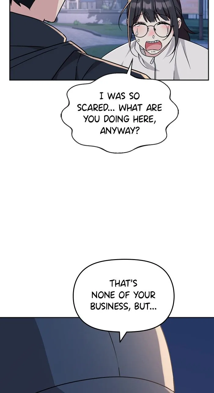 Ugly Duckling Complex Chapter 1 – Page 48