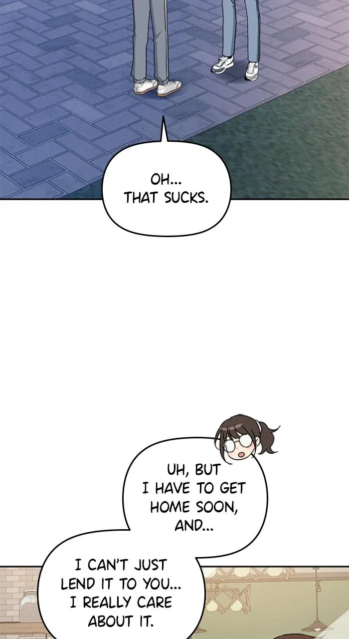 Ugly Duckling Complex Chapter 1 – Page 56