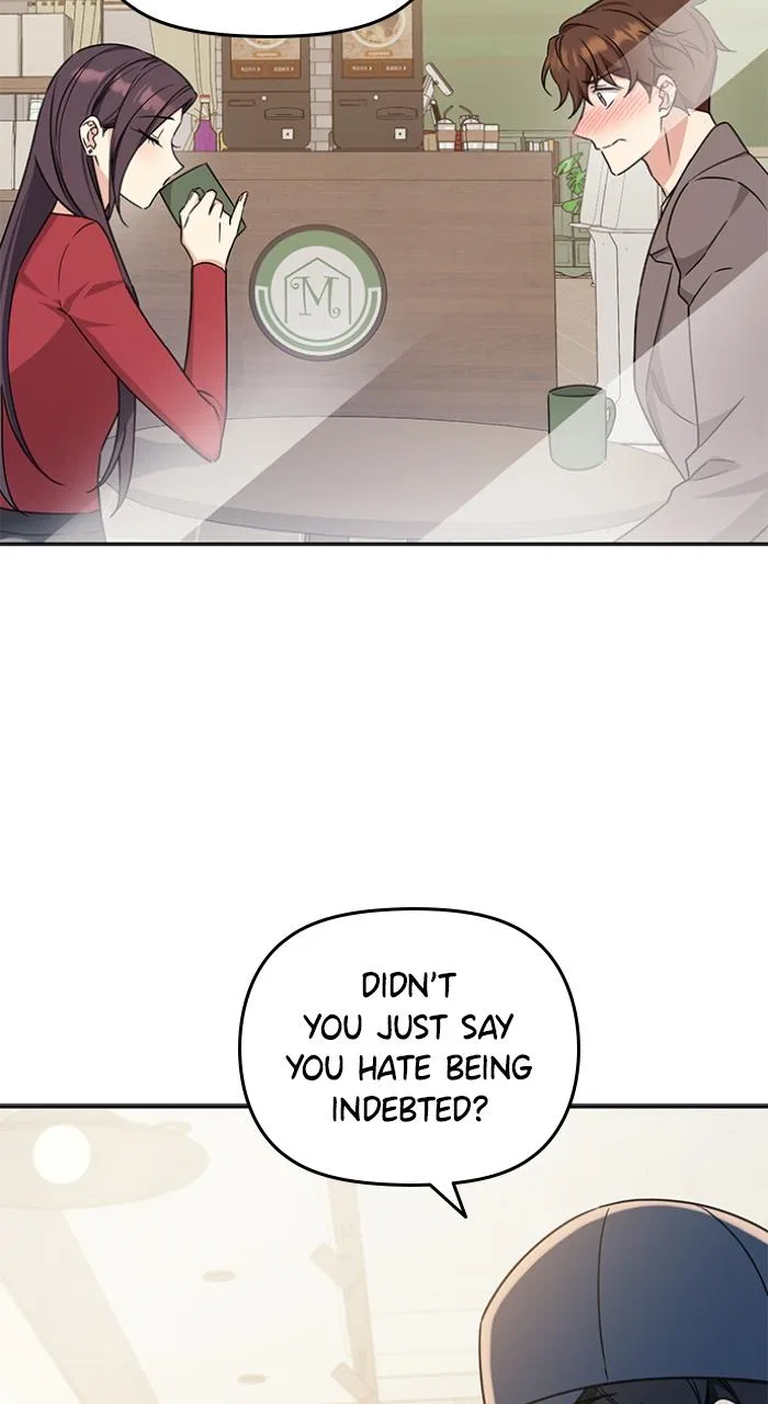 Ugly Duckling Complex Chapter 1 – Page 57