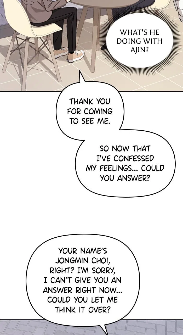 Ugly Duckling Complex Chapter 1 – Page 60