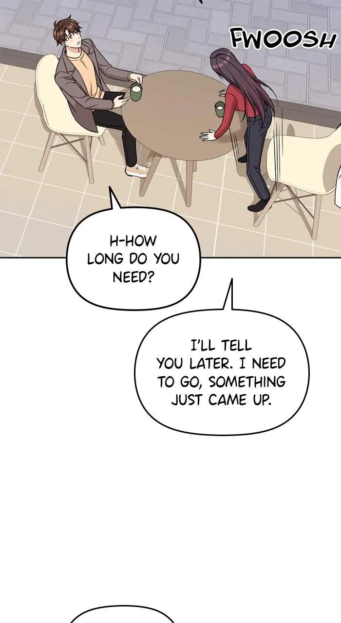 Ugly Duckling Complex Chapter 1 – Page 61