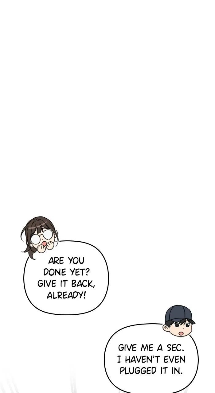Ugly Duckling Complex Chapter 1 – Page 63