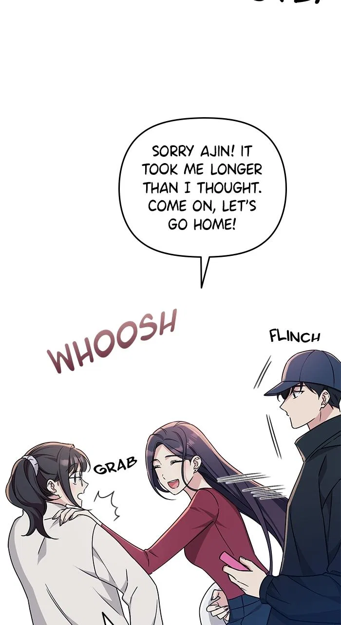 Ugly Duckling Complex Chapter 1 – Page 65