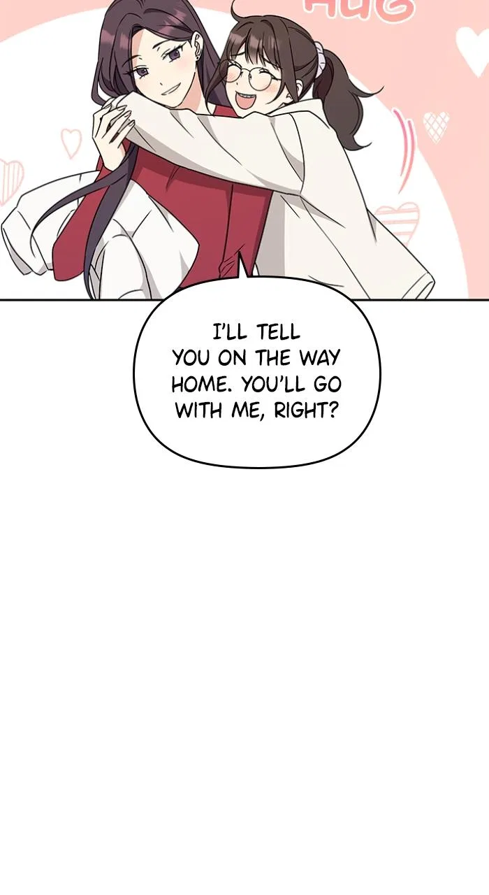 Ugly Duckling Complex Chapter 1 – Page 72