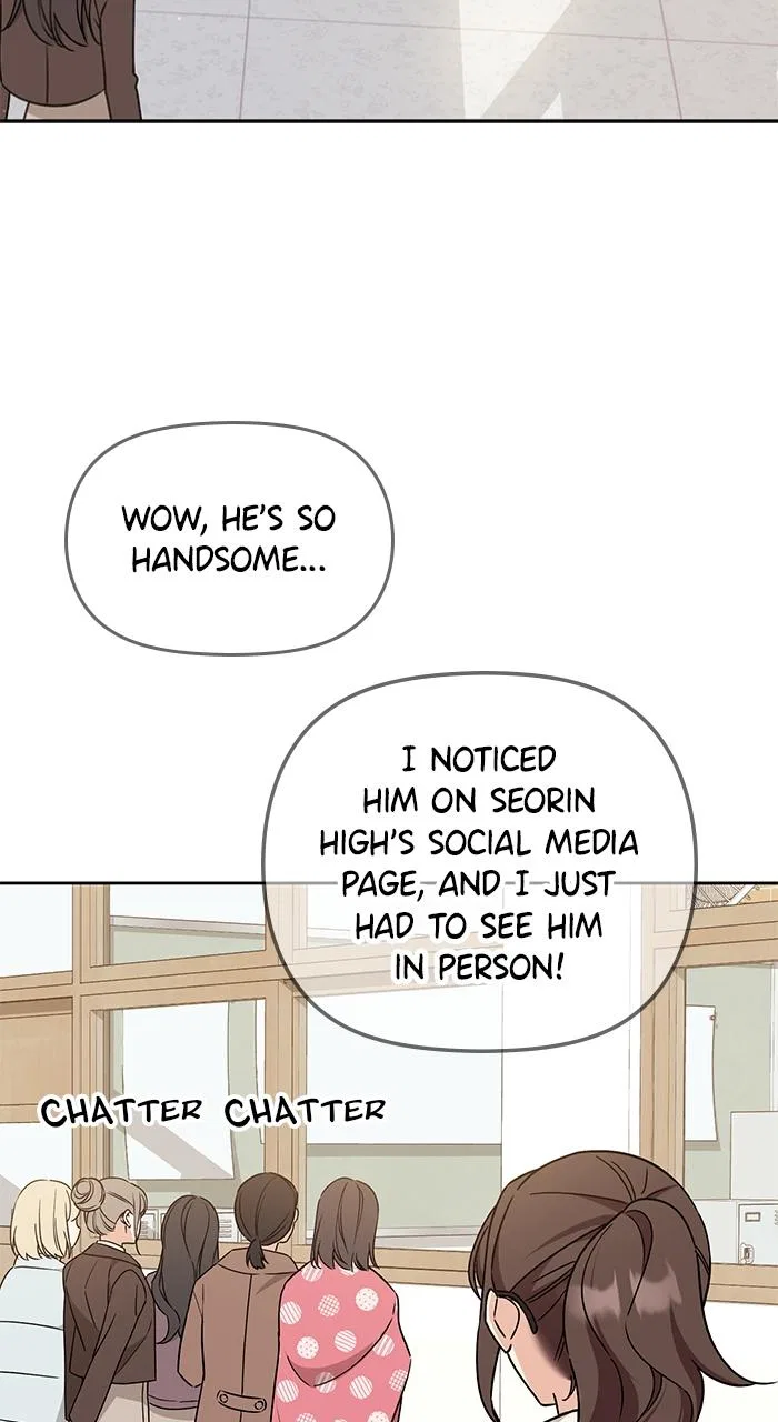 Ugly Duckling Complex Chapter 1 – Page 77