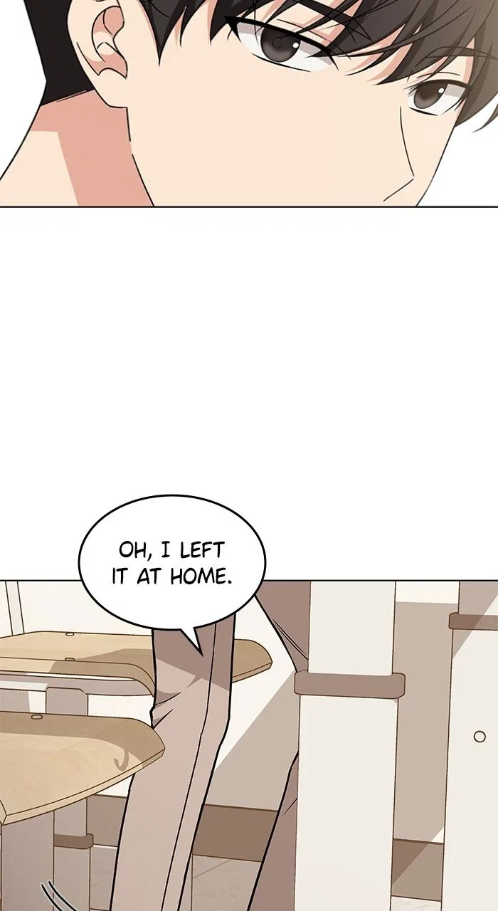 Ugly Duckling Complex Chapter 1 – Page 83
