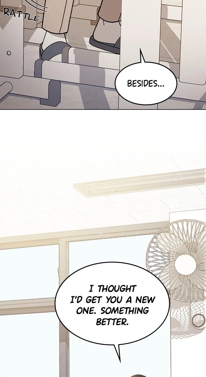 Ugly Duckling Complex Chapter 1 – Page 84