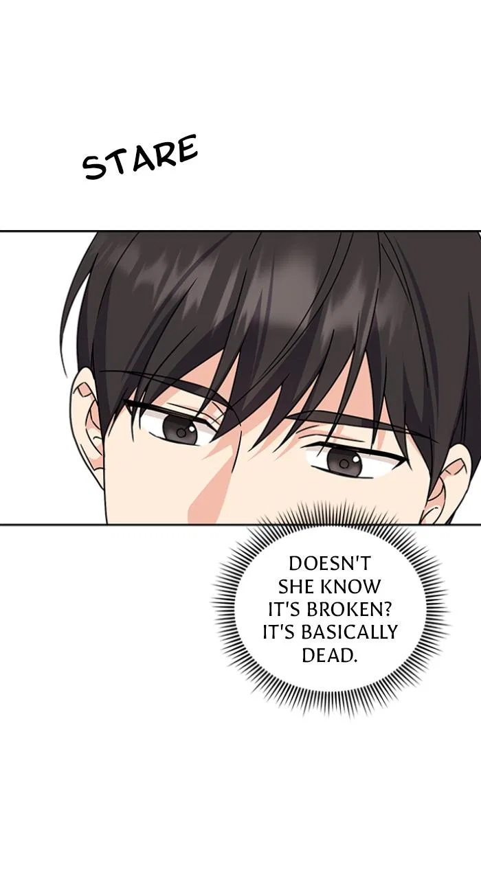 Ugly Duckling Complex Chapter 1 – Page 87