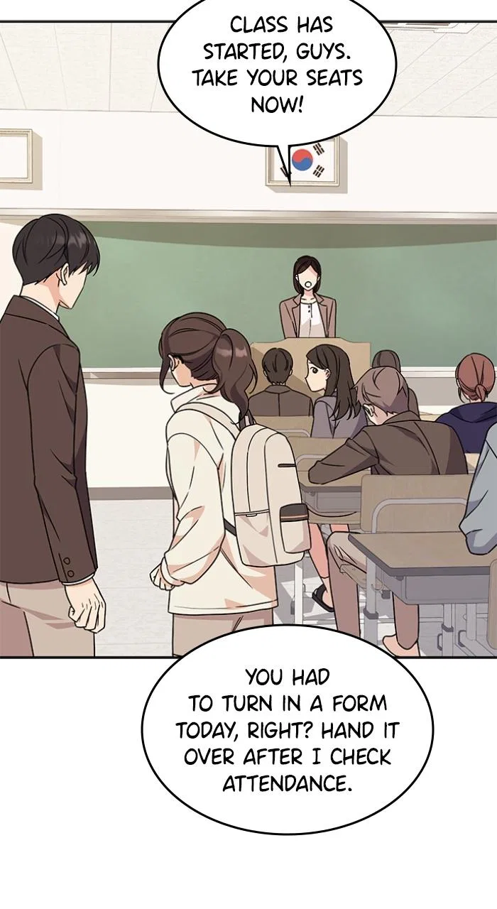 Ugly Duckling Complex Chapter 1 – Page 90