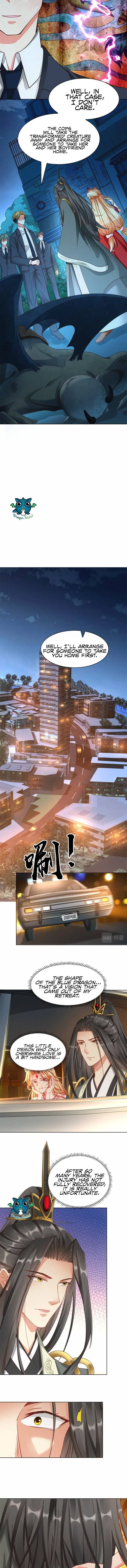 To possess the Heavenly Body Chapter 2 – Page 6