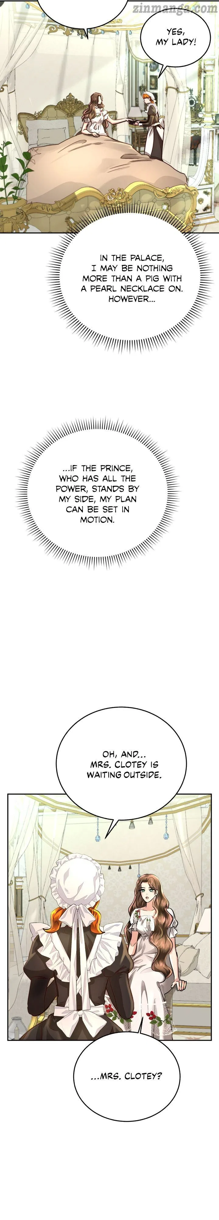 Rosalyn Bogarte Chapter 9 – Page 5