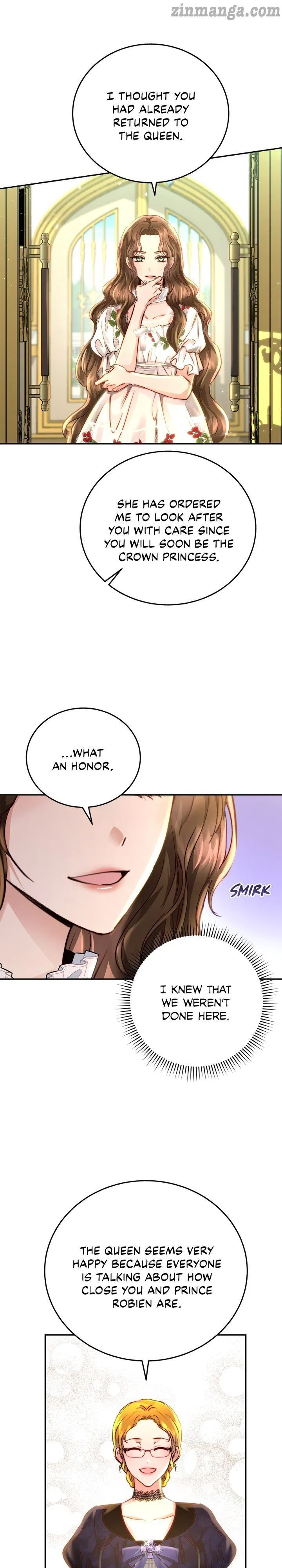Rosalyn Bogarte Chapter 9 – Page 7