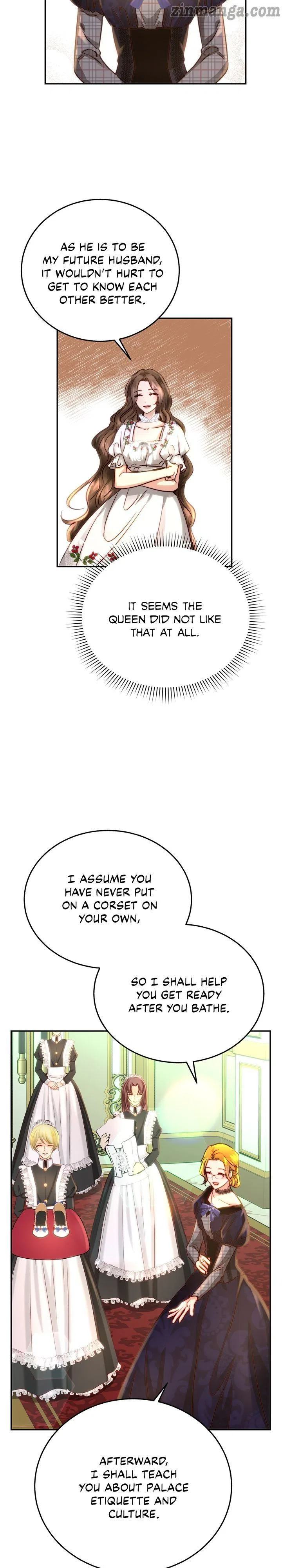 Rosalyn Bogarte Chapter 9 – Page 8