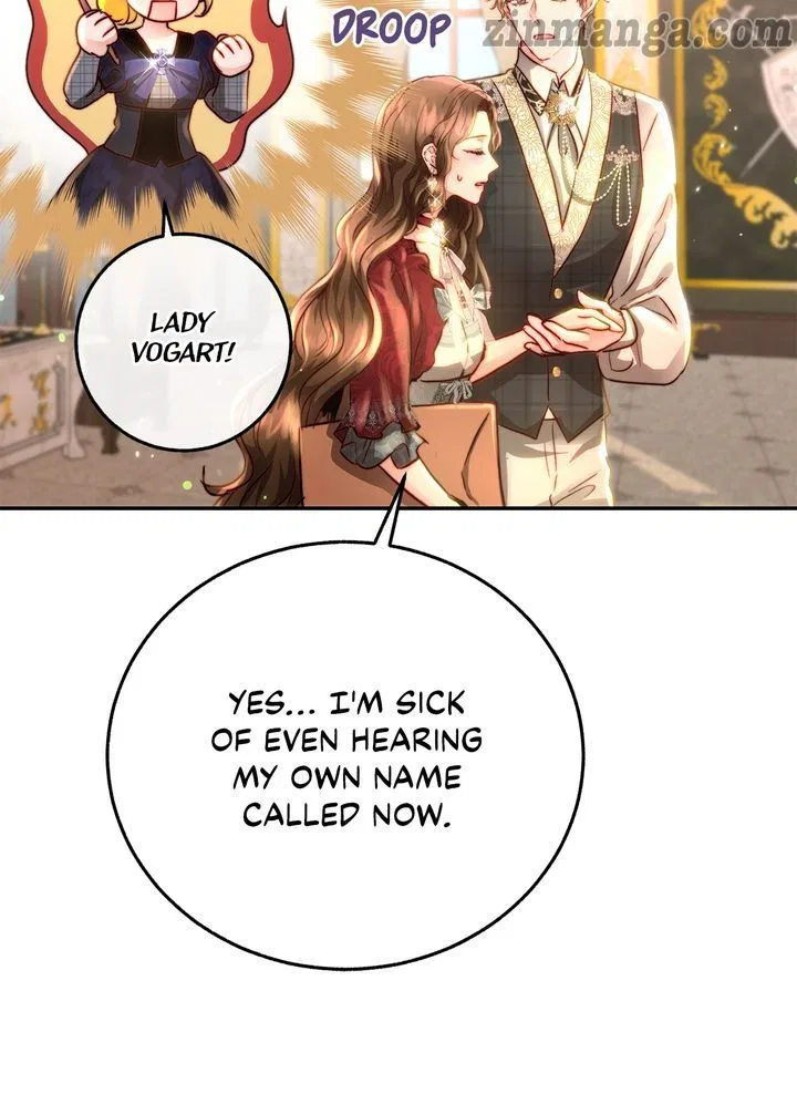 Rosalyn Bogarte Chapter 9 – Page 12