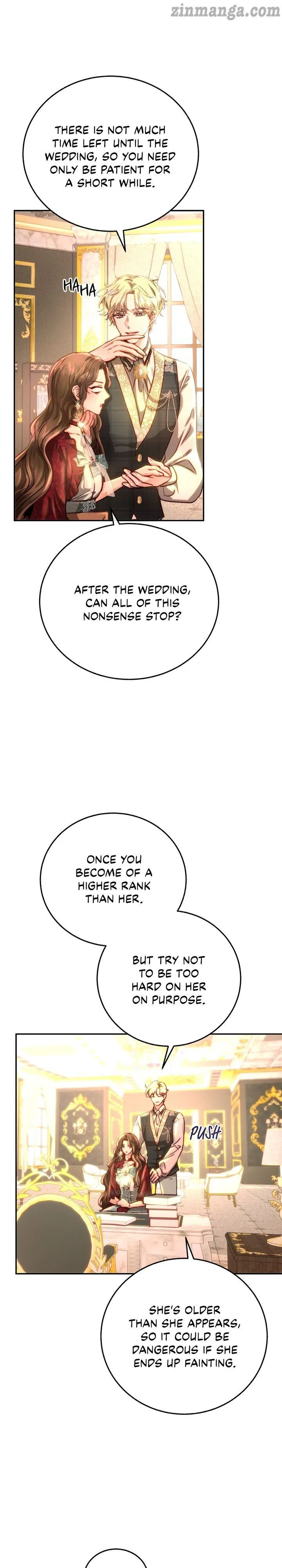Rosalyn Bogarte Chapter 9 – Page 13